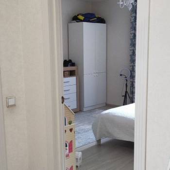 Продается 2-х комнатная квартира, 68,5 м²