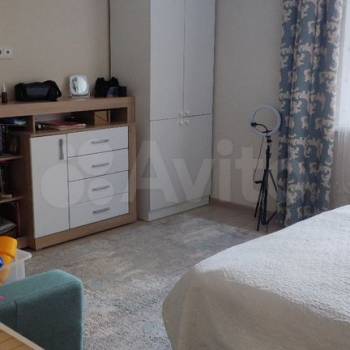 Продается 2-х комнатная квартира, 68,5 м²