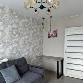 Сдается 1-комнатная квартира, 29,9 м²