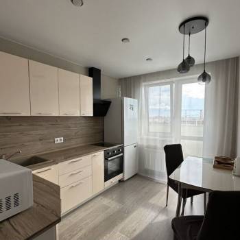 Сдается 1-комнатная квартира, 29,9 м²