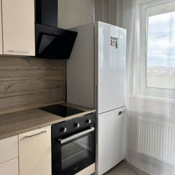 Сдается 1-комнатная квартира, 29,9 м²