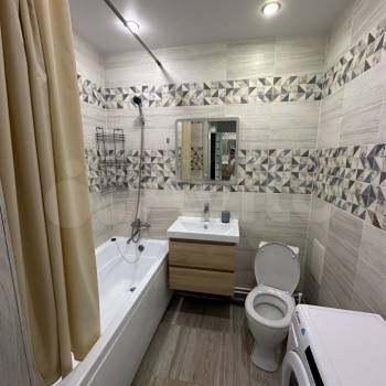 Сдается 1-комнатная квартира, 29,9 м²