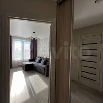 Сдается 1-комнатная квартира, 29,9 м²