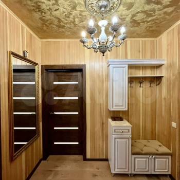 Продается 1-комнатная квартира, 44,2 м²