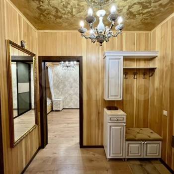 Продается 1-комнатная квартира, 44,2 м²