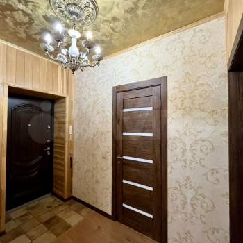Продается 1-комнатная квартира, 44,2 м²