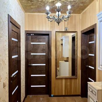 Продается 1-комнатная квартира, 44,2 м²