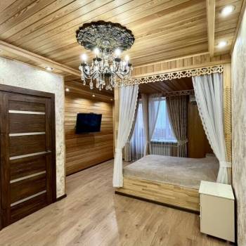 Продается 1-комнатная квартира, 44,2 м²
