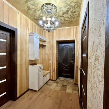 Продается 1-комнатная квартира, 44,2 м²
