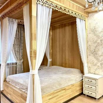 Продается 1-комнатная квартира, 44,2 м²