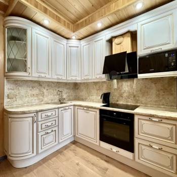 Продается 1-комнатная квартира, 44,2 м²