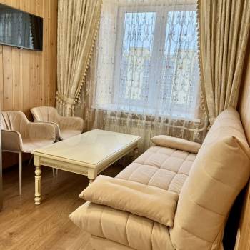 Продается 1-комнатная квартира, 44,2 м²