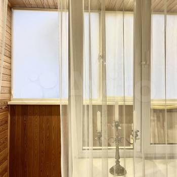 Продается 1-комнатная квартира, 44,2 м²