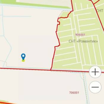 Продается Участок, 650 м²