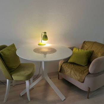 Сдается 1-комнатная квартира, 30 м²