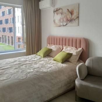 Сдается 1-комнатная квартира, 30 м²