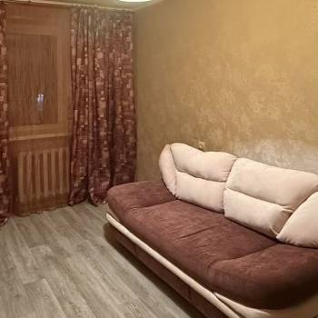 Сдается 2-х комнатная квартира, 55 м²