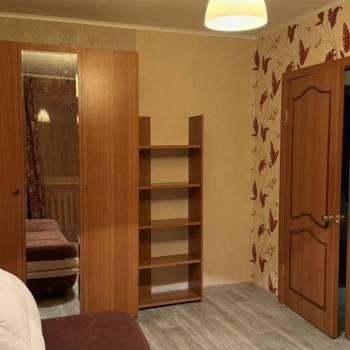 Сдается 2-х комнатная квартира, 55 м²