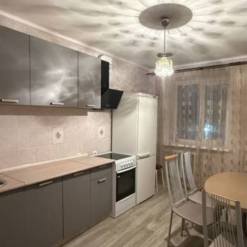 Сдается 2-х комнатная квартира, 55 м²