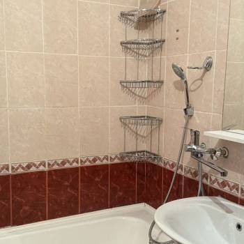 Сдается 2-х комнатная квартира, 55 м²