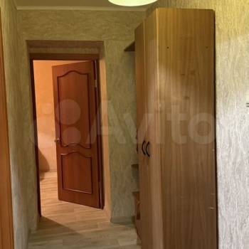 Сдается 2-х комнатная квартира, 55 м²