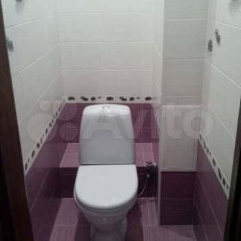 Сдается 2-х комнатная квартира, 62 м²