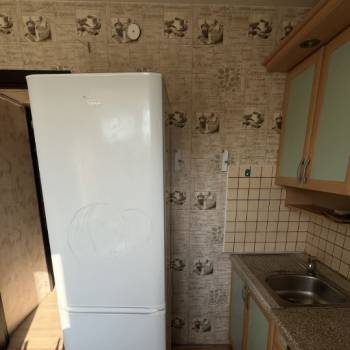 Сдается 1-комнатная квартира, 33 м²