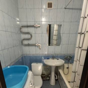 Сдается 1-комнатная квартира, 33 м²