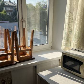 Сдается 1-комнатная квартира, 33 м²