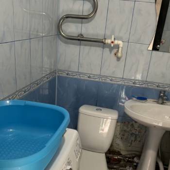 Сдается 1-комнатная квартира, 33 м²