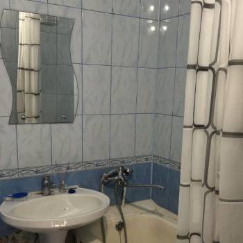 Сдается 1-комнатная квартира, 33 м²