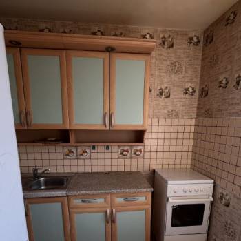 Сдается 1-комнатная квартира, 33 м²