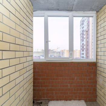 Продается 1-комнатная квартира, 43 м²