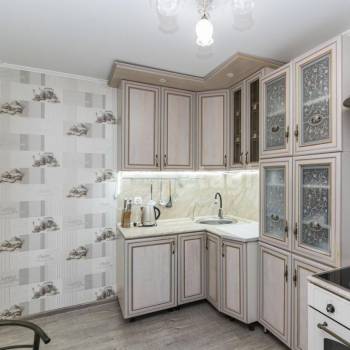 Продается 1-комнатная квартира, 43 м²