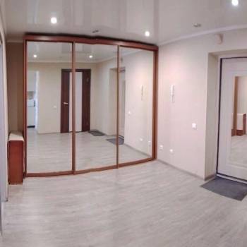 Продается 1-комнатная квартира, 43 м²