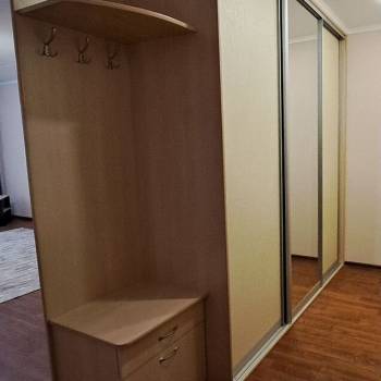 Сдается 2-х комнатная квартира, 82 м²