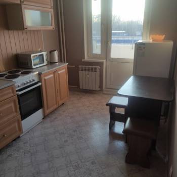 Сдается 1-комнатная квартира, 35 м²