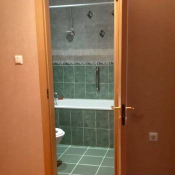 Сдается 1-комнатная квартира, 45 м²