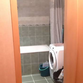 Сдается 1-комнатная квартира, 45 м²