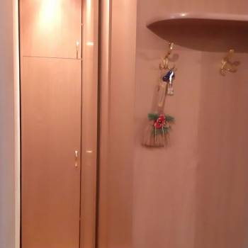 Сдается 1-комнатная квартира, 45 м²