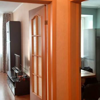 Сдается 1-комнатная квартира, 45 м²