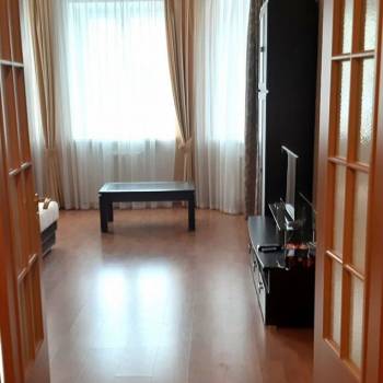 Сдается 1-комнатная квартира, 45 м²