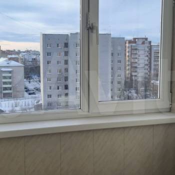 Сдается 1-комнатная квартира, 45 м²