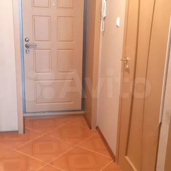 Сдается 1-комнатная квартира, 45 м²