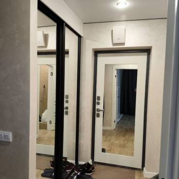 Сдается 2-х комнатная квартира, 40 м²