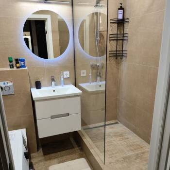 Сдается 2-х комнатная квартира, 40 м²