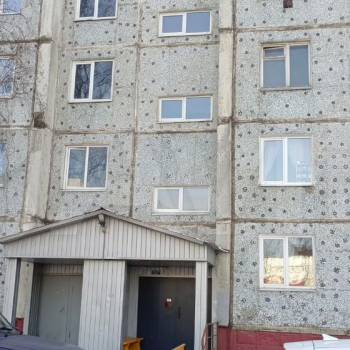 Продается 3-х комнатная квартира, 65 м²