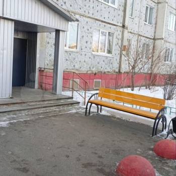 Продается 3-х комнатная квартира, 65 м²