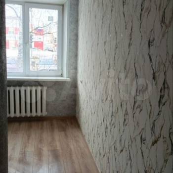 Продается 3-х комнатная квартира, 65 м²