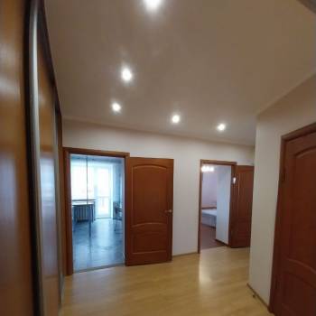 Сдается 2-х комнатная квартира, 74,5 м²